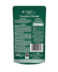 Beef with Superfoods Pouch image number 1